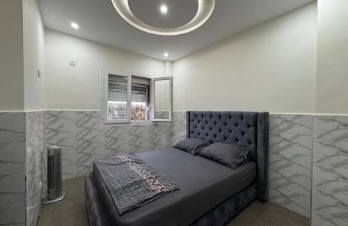 Marina Apartment | Apartment for a family with pool AP13