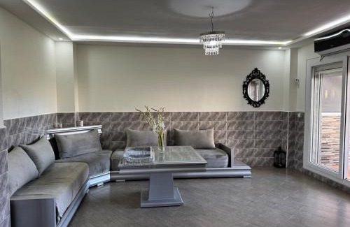 Marina Apartment | Apartment for a family with pool AP13