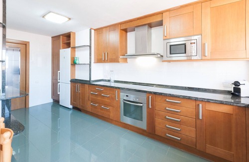 Grau i Platja Apartment | Apartment for a Premium holidays face to the Sea