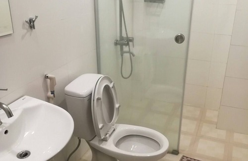 District 1 Apartment | APARTMENT FOR RENT AT DISTRIC 1 NEAR CENTER - PRICE 350 USD-CONTACT: 0936053046