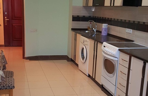 Kentron Apartment | Apartment For Rent in Center of Yerevan, Armenia