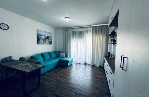 Zeljeznica Apartment | apartment for two