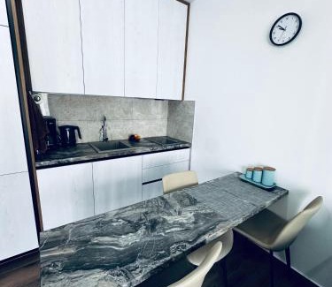 Zeljeznica Apartment | apartment for two