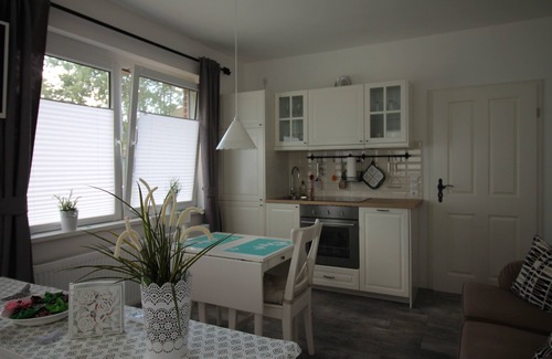 Edewecht Apartment | Apartment for two - small but nice!