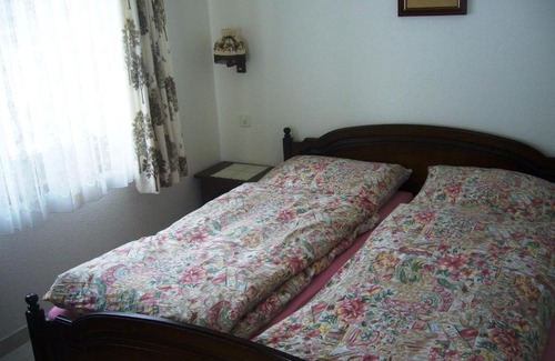 Saas Almagell Apartment | Apartment Foresta