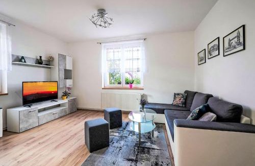 Liberec Apartment | Apartment Formanka by Interhome