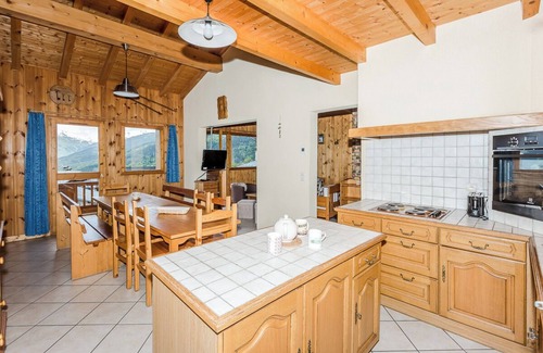 Montchavin Apartment | Apartment 12 pers MontChavin La Plagne (paradiski) ski in ski out + Garage