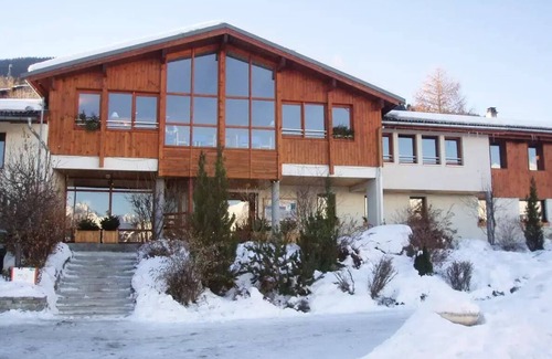 Montchavin Apartment | Apartment 3 Rooms 8 People + 1 baby