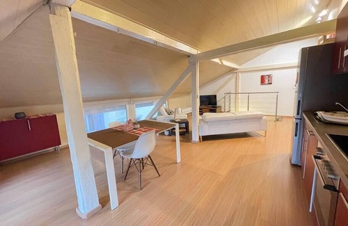 Mulhouse Apartment | Apartment