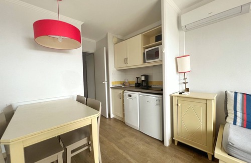 Villefranche-sur-Mer Apartment | Apartment
