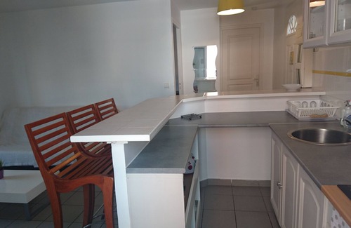 Vigneux-sur-Seine Apartment | APARTMENT from 2 people and or 2 children