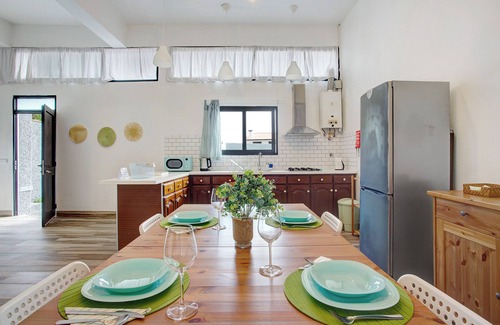 Sao Goncalo Apartment | Apartment "Funchal Boa Nova" with Private Terrace & Wi-Fi