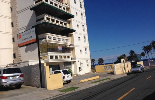 Ciudad Universitaria Apartment | Apartment Furnished, Oceanview , Malecon, Downtown Santo Domingo, front sea.
