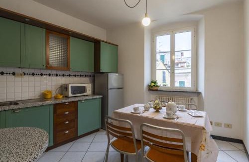 Finalborgo Apartment | Apartment Gallesio - FLG213 by Interhome