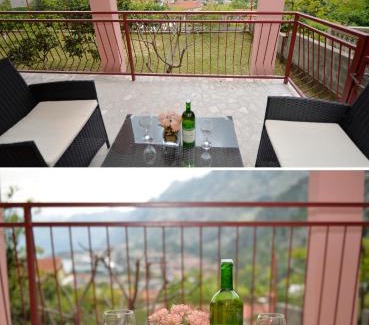 Skaljari Apartment | Apartment Gara