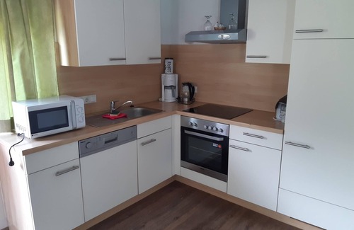 Stumm Apartment | Apartment "Gertis Top 1" with Mountain View, Wi-Fi & Balcony