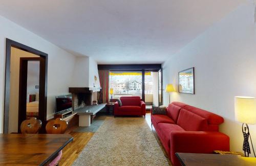 Surlej Apartment | Apartment Gianda Verda C24