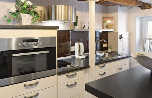 Staufen im Breisgau Apartment | Apartment "Gill" with Wi-Fi