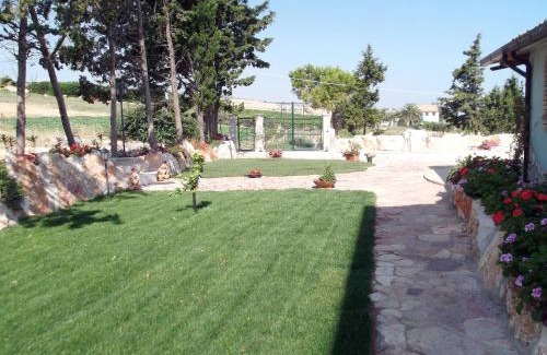 Termoli Apartment | Apartment Girasole by Interhome
