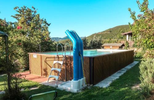 Vendone Apartment | Apartment Glicine by Interhome