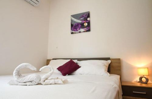 Komiza Apartment | Apartment Goli