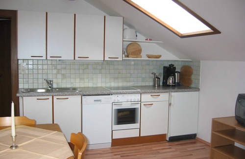 Tiefgraben Apartment | Apartment Good morning sun 2. Stock - Pension Winter Am Irrsee 4 Edelweiss