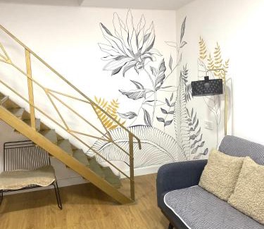 Kentron Apartment | apartment gr