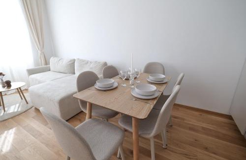 Josefstadt Apartment | Apartment Grace Family
