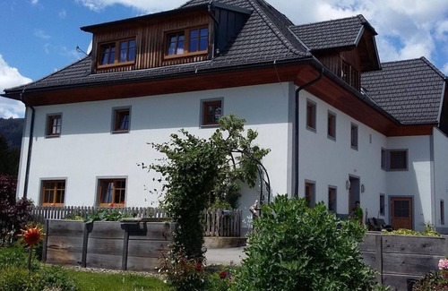 Zeutschach Apartment | Apartment Grasslupp - Tonibauer