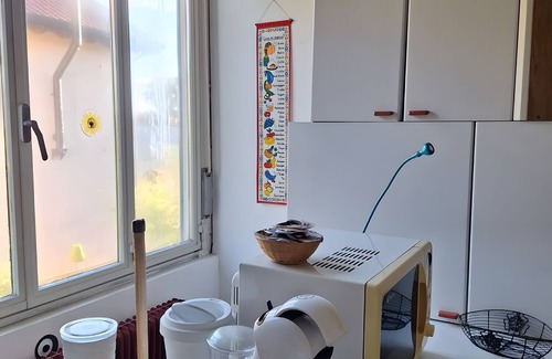 Nogare Apartment | Apartment 'Greenfields' with Private Terrace, Private Garden and Wi-Fi