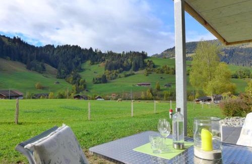 Blankenburg Apartment | Apartment Greenview by Interhome