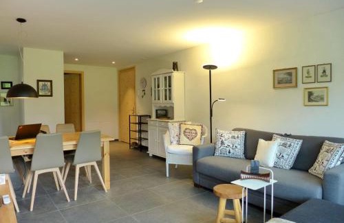Blankenburg Apartment | Apartment Greenview by Interhome