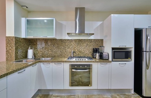Bavaro Condo | Apartment - Ground Floor