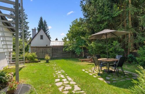 Karlovy Dvory Apartment | Apartment Hůrka by Interhome