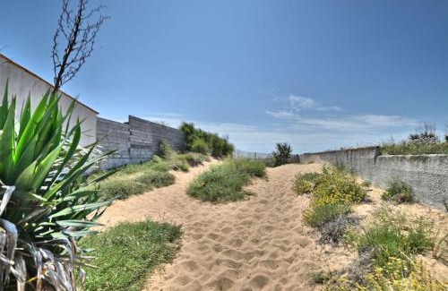 La Cotiniere Apartment | Apartment Horizon by Interhome