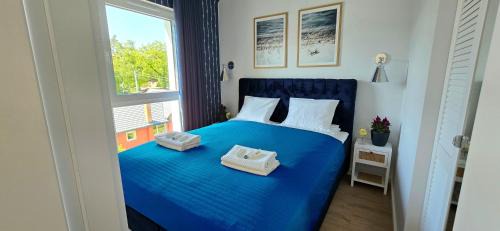 Jantar Apartment | Apartment Hamptons Jantar Resort by TriApart