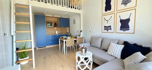 Jantar Apartment | Apartment Hamptons Jantar Resort by TriApart