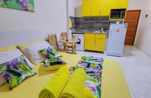 Hurghada Apartment | Apartment Happy Place near the sea RedSeaLine