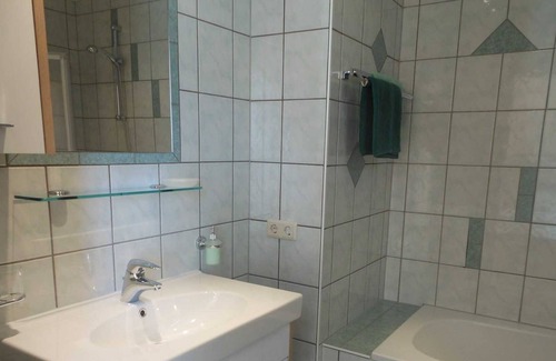 Kaunerberg Apartment | Apartment Harmonie - Achenrainer Brigitte