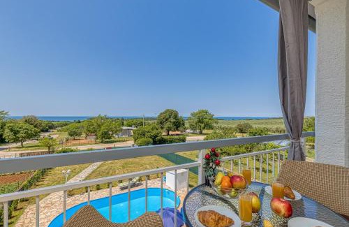 Cervar House | Apartment-Haus Wolbeck