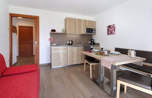 Sluderno Apartment | Apartment 'Hausergut Bonita 3' with Mountain View, Shared Garden and Wi-Fi