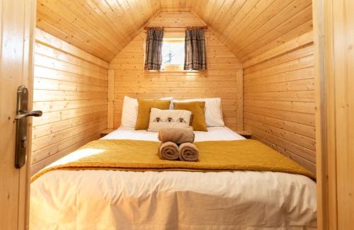 Logie Coldstone Apartment | Apartment Hazel Bothy by Interhome