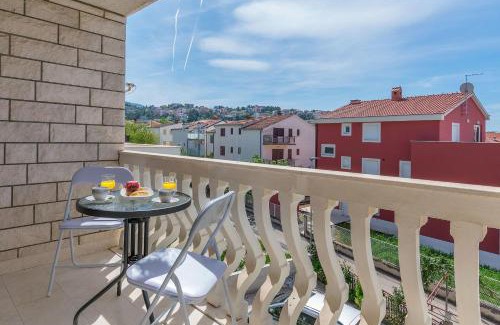 Strozanac Apartment | Apartment Heaven