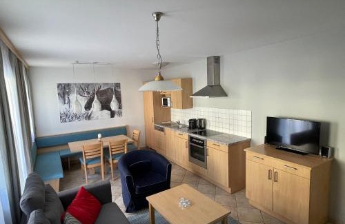Wagrain Apartment | Apartment Heijerhof - Top 4