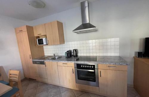 Wagrain Apartment | Apartment Heijerhof - Top 4