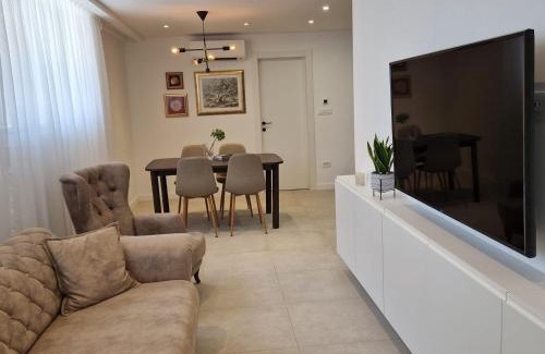 Split Apartment | Apartment HERITAGE