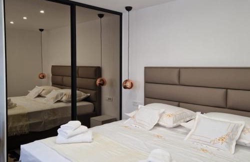 Split Apartment | Apartment HERITAGE