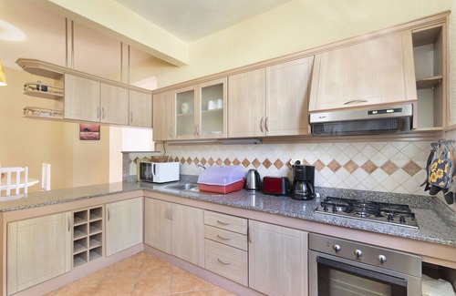 Trou aux Biches Apartment | Apartment Hortensia - Two Bedroom Apartment, Sleeps 4