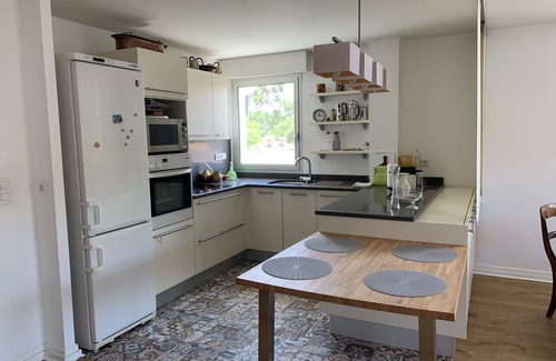 Soorts-Hossegor Apartment | Apartment Hossegor Center