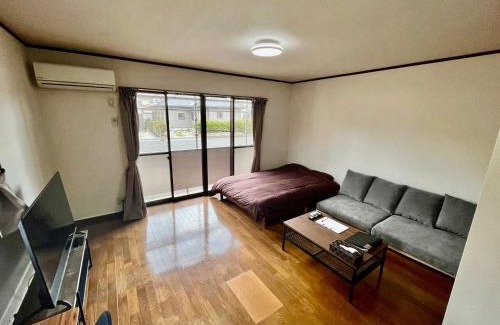 Shimotsuke Hotel | Apartment Hotel 下野